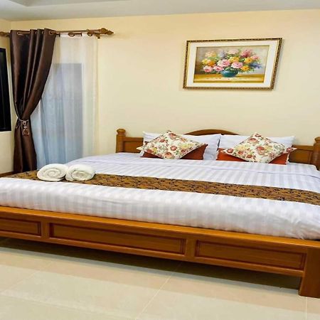 Capital O 75518 Baan Rose Resort Ao Luk 외부 사진