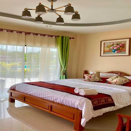Capital O 75518 Baan Rose Resort Ao Luk 외부 사진