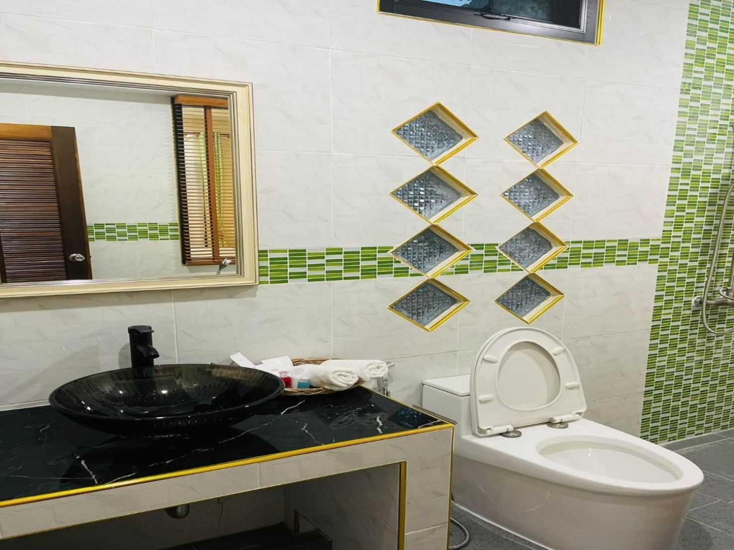 Capital O 75518 Baan Rose Resort Ao Luk 외부 사진